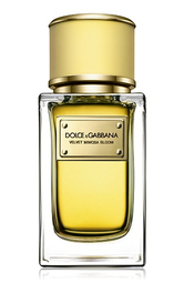 Дамски парфюм DOLCE & GABBANA Velvet Mimosa Bloom